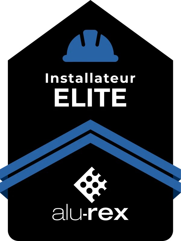 Installateur Elite Alu-Rex